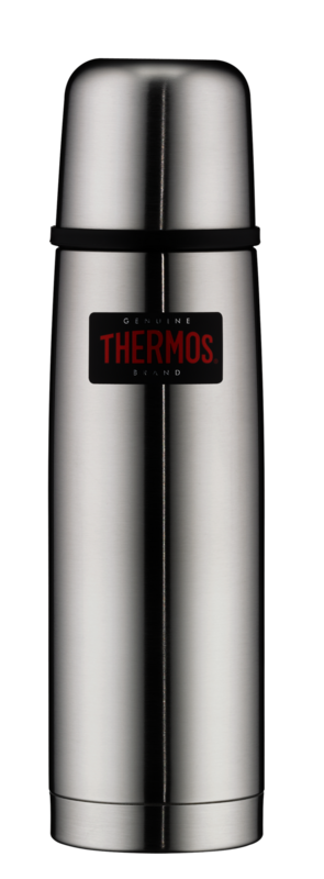 Thermos insulated bottle Light &amp; Compact
