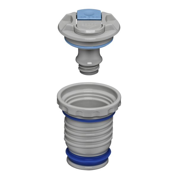 Thermos insulated bottle Light &amp; Compact