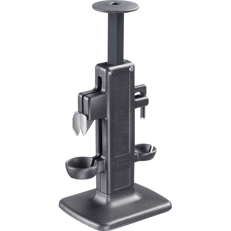 Westmark Kirschen- und Pflaumenentsteiner Steinex-Combi Black Edition