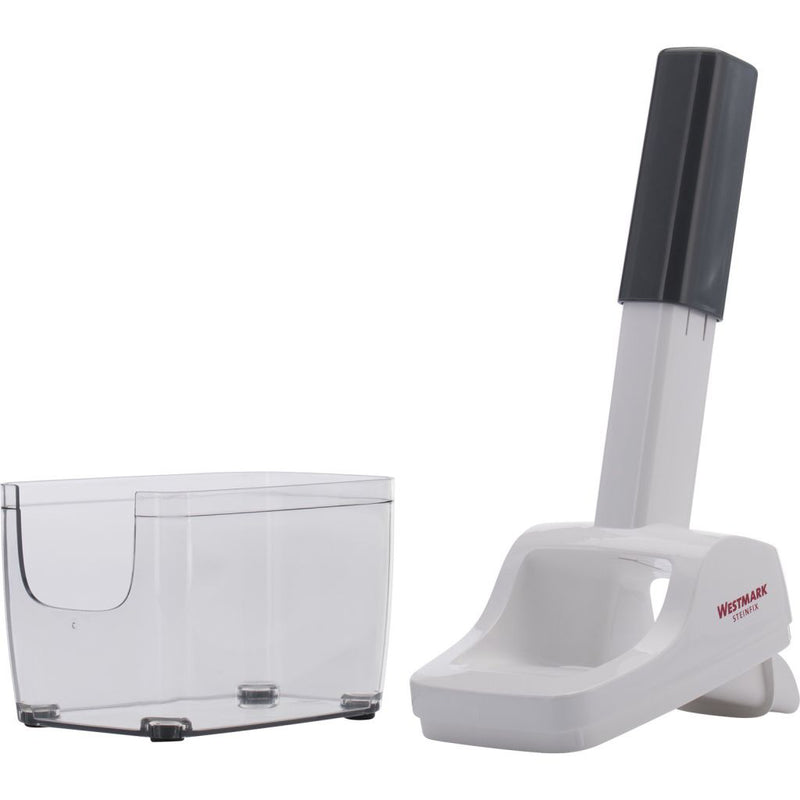 Westmark Pflaumen- und Zwetschgenentsteiner Steinfix