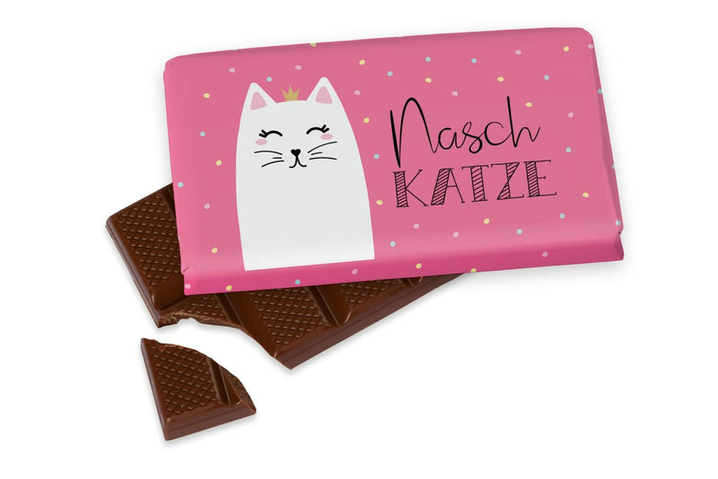 LaVida Chocolate 40g 