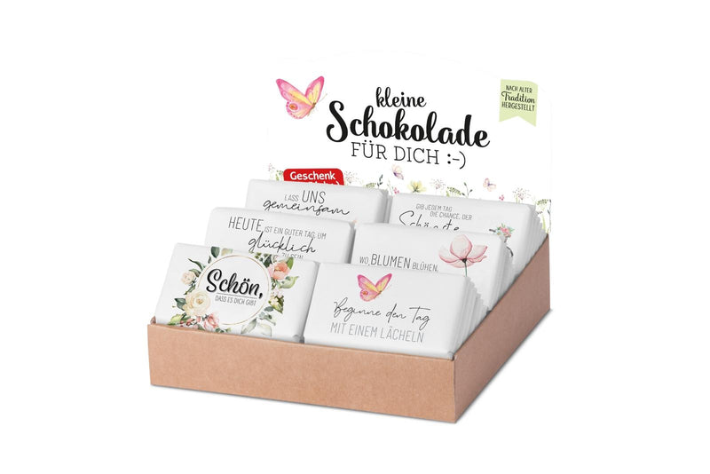 LaVida Chocolate 40g 