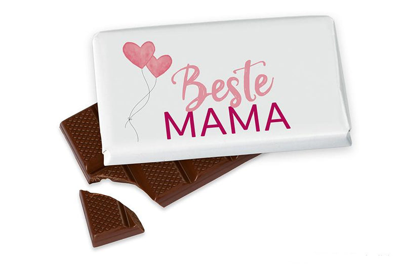 LaVida Chocolate 40g 