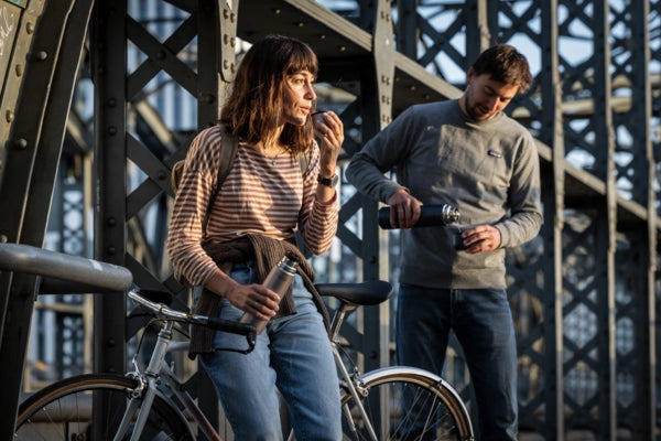 Thermos Isolierflasche TC EVERYDAY