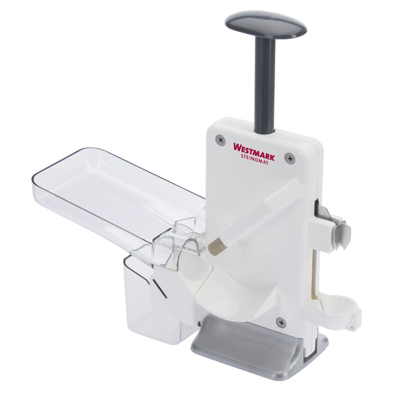 Westmark Doppelentkerner & Pflaumenentsteiner Steinomat
