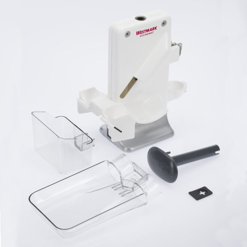 Westmark Doppelentkerner & Pflaumenentsteiner Steinomat