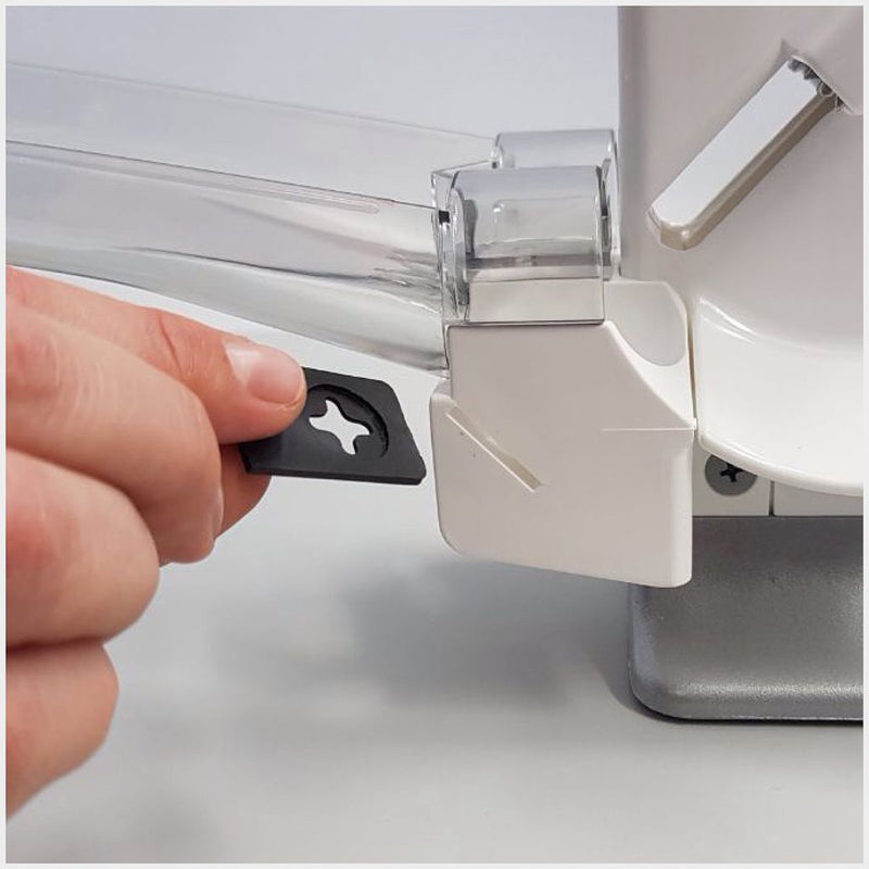 Westmark Doppelentkerner & Pflaumenentsteiner Steinomat