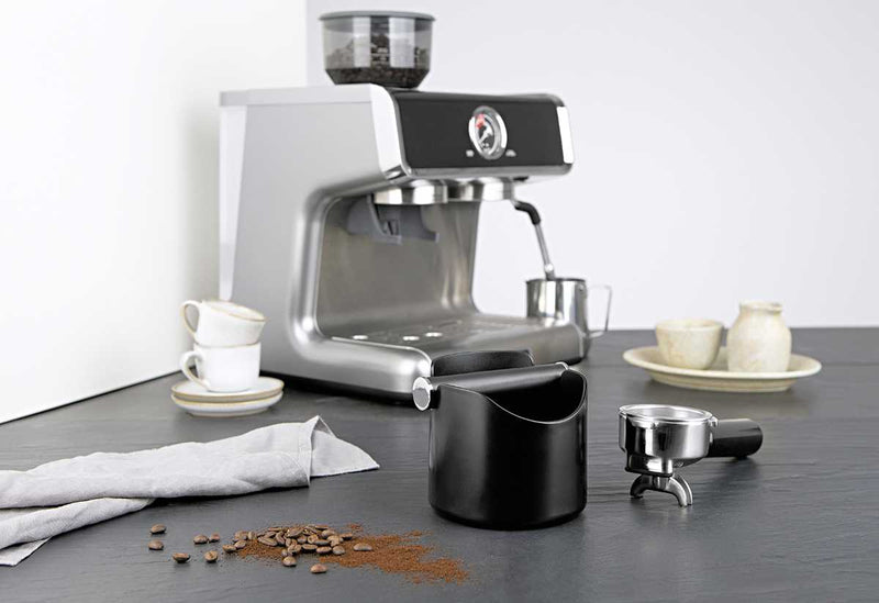 Kaffee Abschlagkasten Ø11x12cm