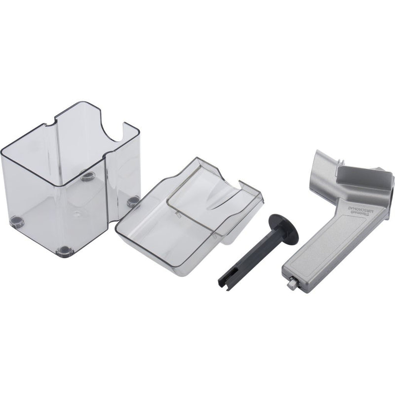 Westmark Kirschentkerner Kirschomat Black Edition