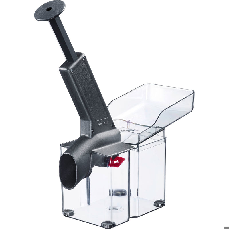 Westmark Kirschentkerner Kirschomat Black Edition