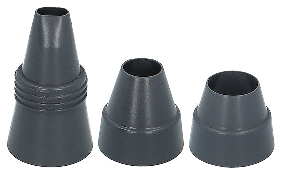 Birkmann adapter for piping bags and nozzles