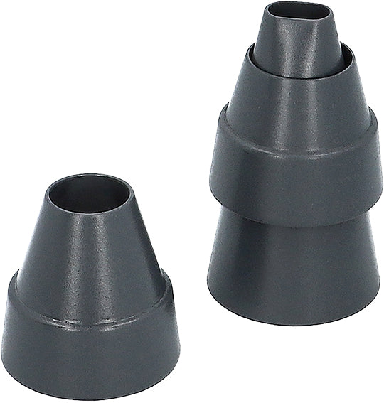 Birkmann adapter for piping bags and nozzles