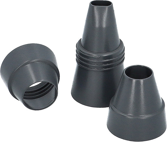 Birkmann adapter for piping bags and nozzles