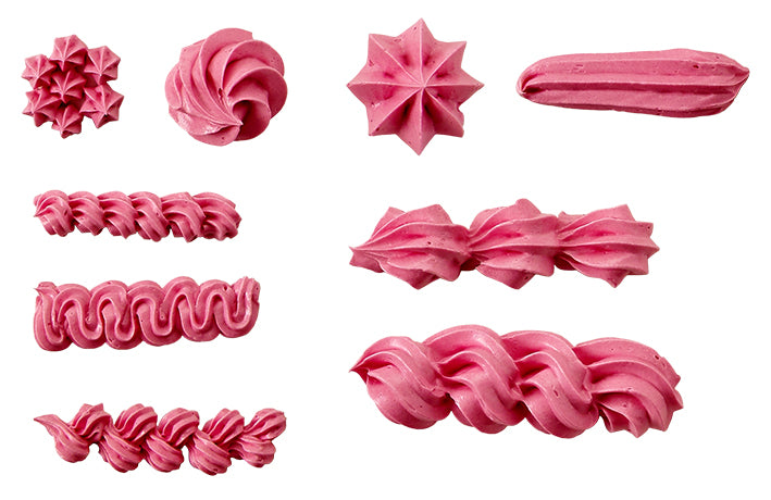 Birkmann Spritztülle Stern