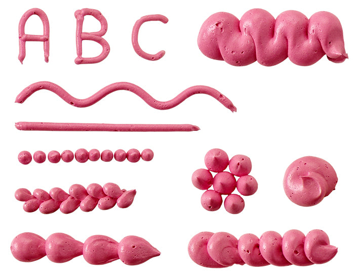 Birkmann Spritztülle Loch