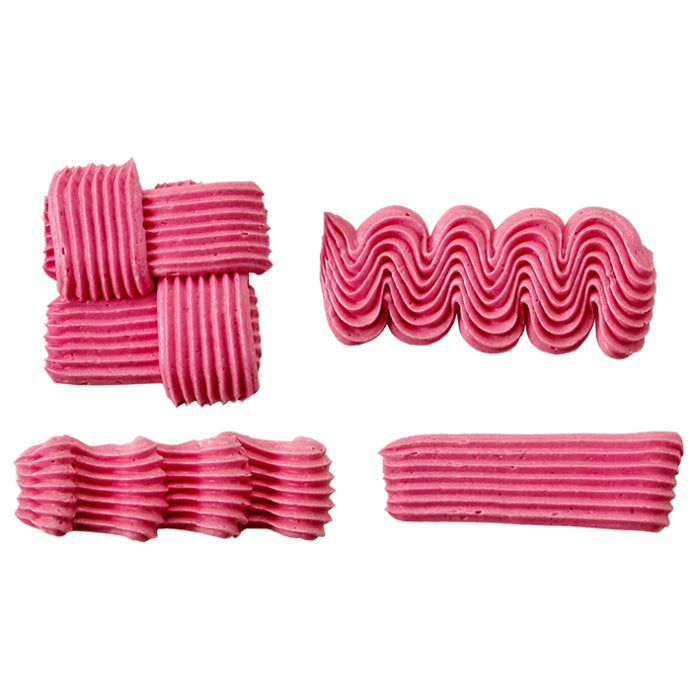 Birkmann Spritztülle Sternband