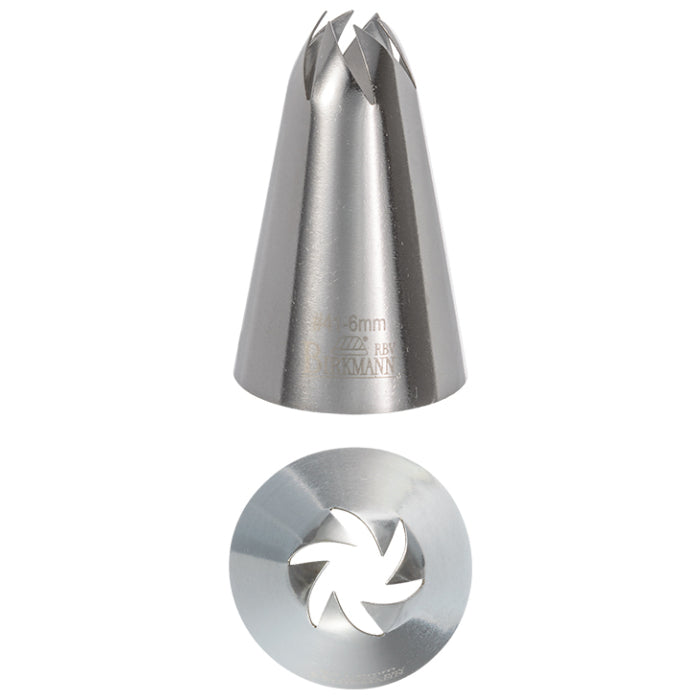 Birkmann Spritztülle Rosen