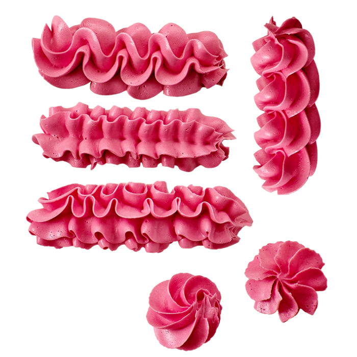 Birkmann Spritztülle Rosen