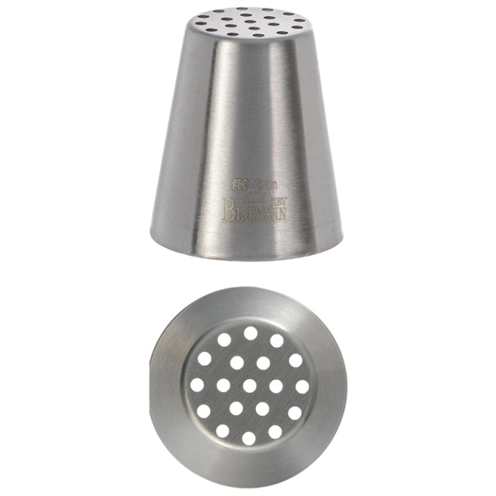 Birkmann Spritztülle Spaghetti