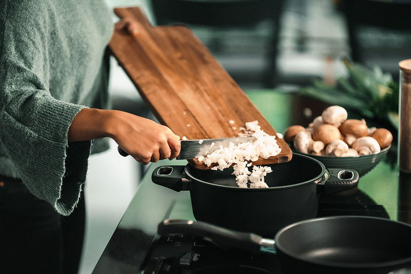 Gastrolux Guß-Bratentopf BiotanPlus