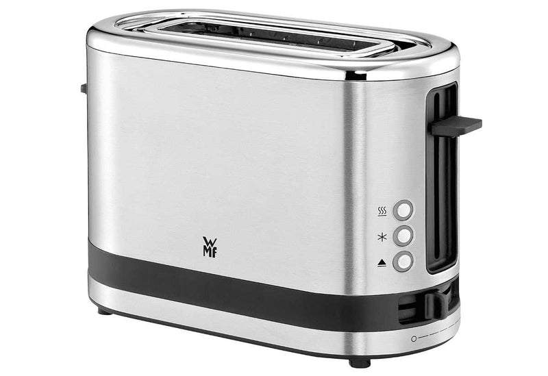 WMF Toaster Coup integrated bun warmer 600 Watt Cromargan matt