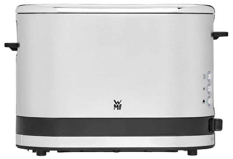WMF Toaster Coup integrated bun warmer 600 Watt Cromargan matt