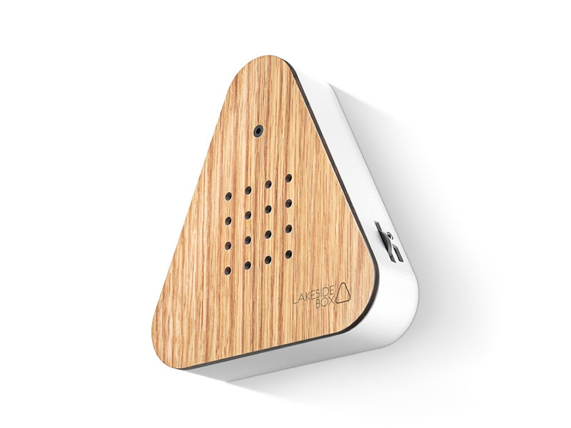 Relaxound Lakesidebox