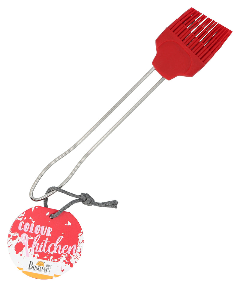 Birkmann Color Kitchen silicone brush V1