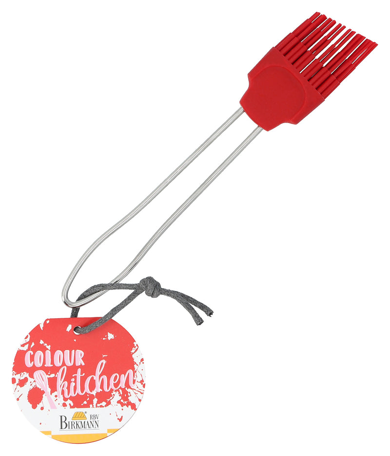 Birkmann Color Kitchen silicone brush V1