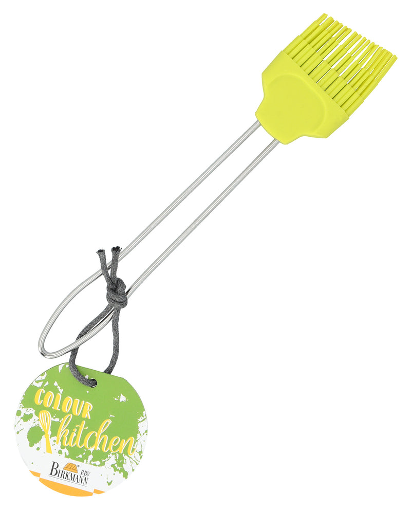 Birkmann Color Kitchen silicone brush V1