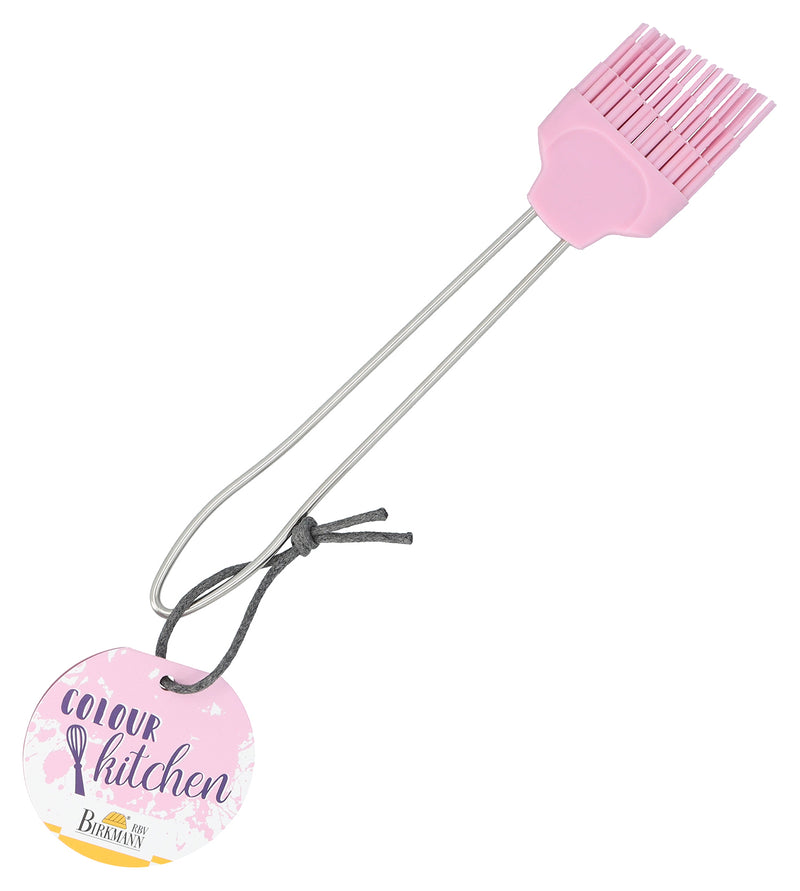 Birkmann Color Kitchen silicone brush V1