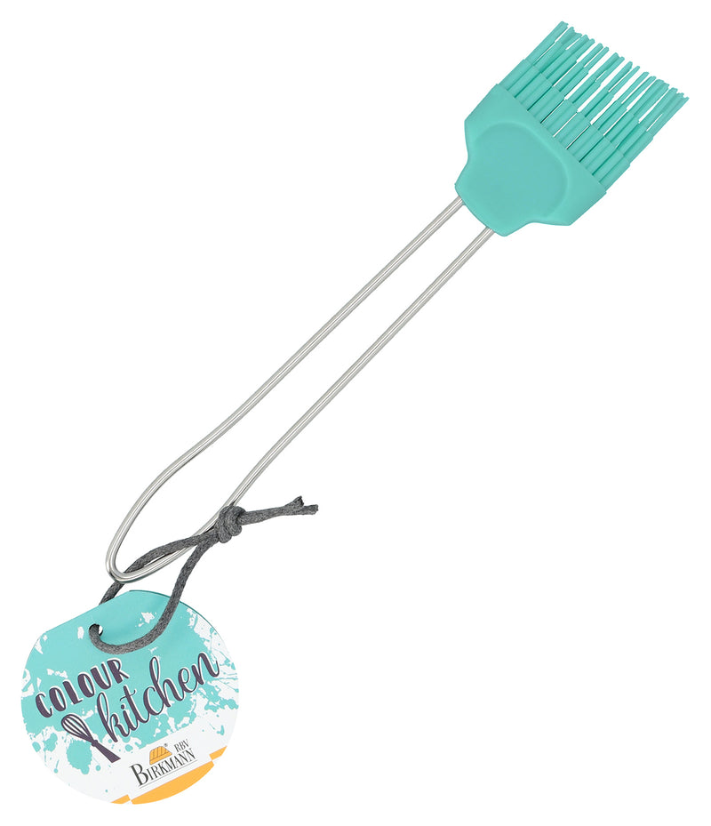 Birkmann Color Kitchen silicone brush V1