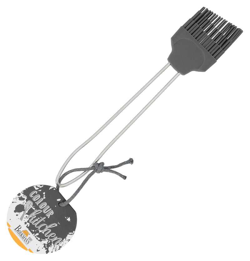 Birkmann Color Kitchen silicone brush V1