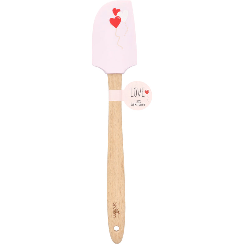 Birkmann dough scraper Love
