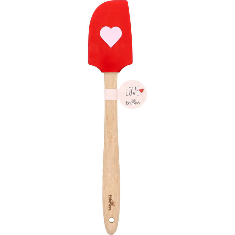 Birkmann dough scraper Love