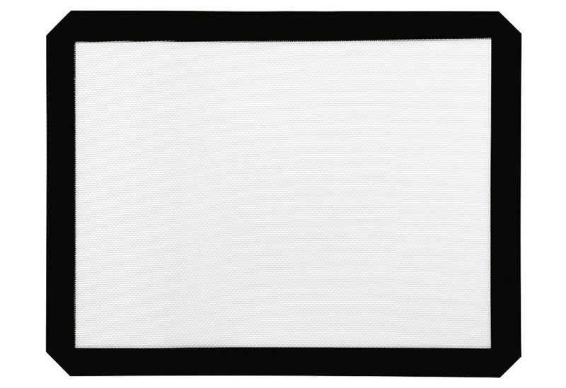Pandoo Silikon Backmatte 42x32cm