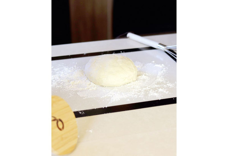 Pandoo Silikon Backmatte 42x32cm