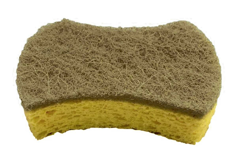 Pandoo Haushaltsschwamm 2er Set