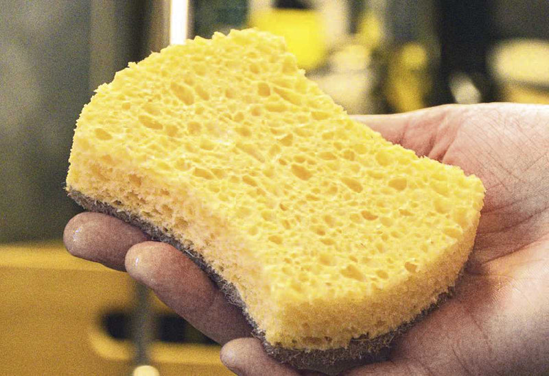 Pandoo Haushaltsschwamm 2er Set