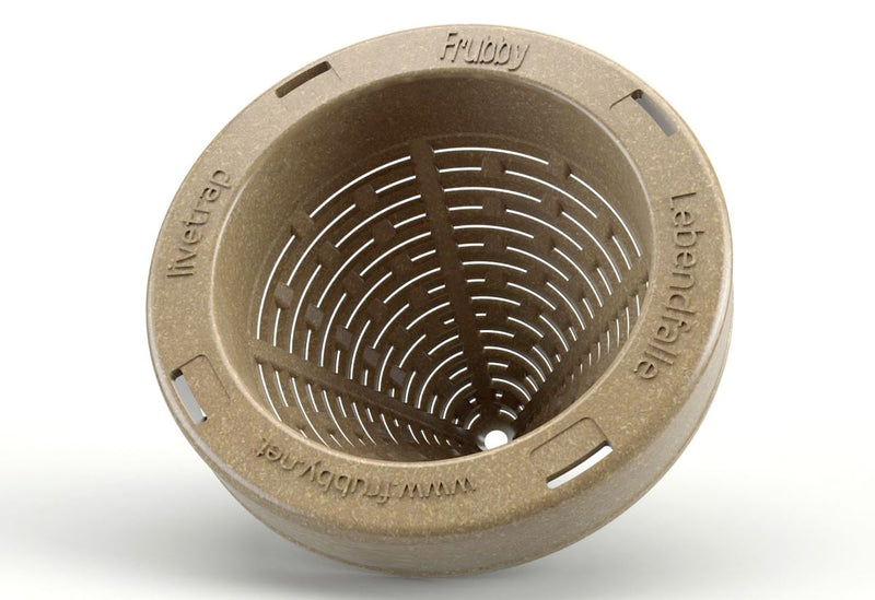 Frubby® Fruit Fly Live Trap