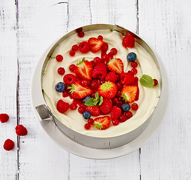 Birkmann Tortenring Easy Baking