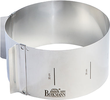 Birkmann Tortenring Easy Baking