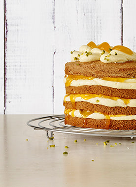 Birkmann Tortenbodenschneider Easy Baking 30 cm