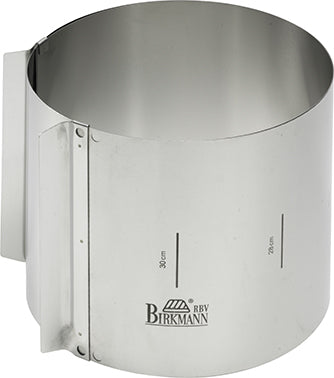 Birkmann Tortenring Easy Baking