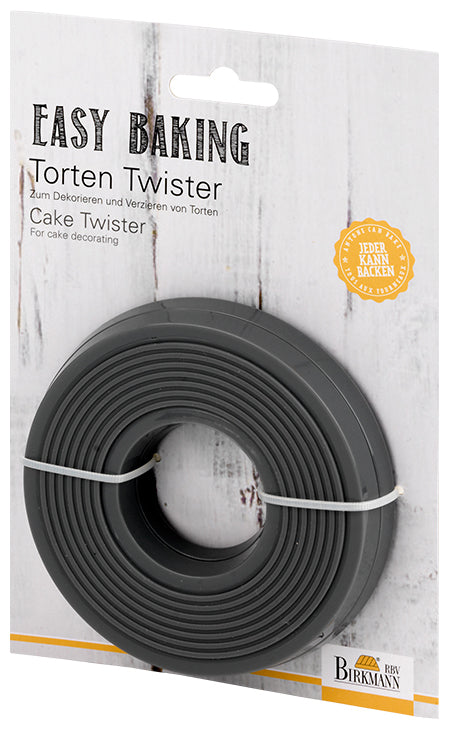 Birkmann Torten-Twister, Easy Baking