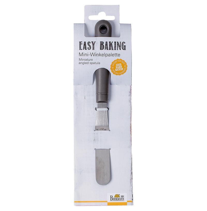 Birkmann mini angular palette, Easy Baking
