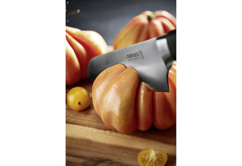 Chefs & Co Profi Line Santokumesser 18cm
