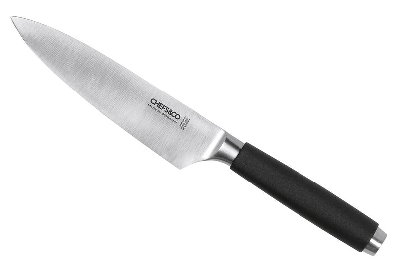 Chefs & Co Profi Line Kochmesser 15cm