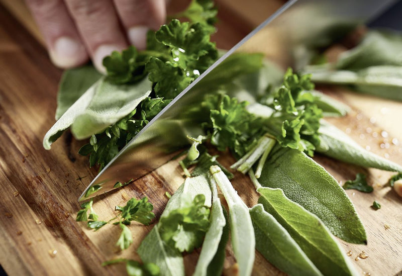 Chefs & Co Profi Line Kochmesser 15cm