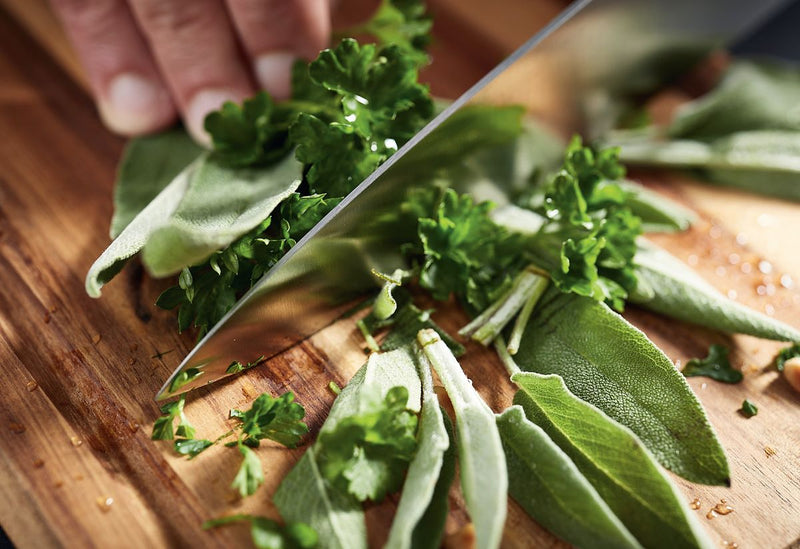 Chefs & Co Profi Line Kochmesser 20cm